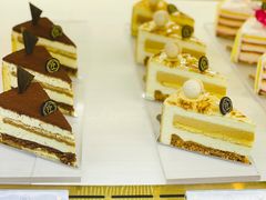 提拉米苏蛋糕-PAUL LAFAYET 法式甜品(港汇广场店)