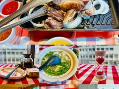-西贝(虹口龙之梦店)