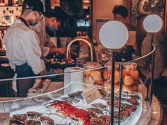 -壳里西餐厅Coquille Seafood Bistro(蒙自路店)