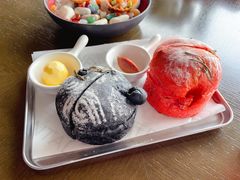 -恰餐厅及酒吧CHAR Bar & Grill(北京三里屯洲际店)