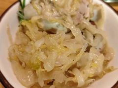 -小船渔村•大连菜•大连焖鱼(明泽街店)