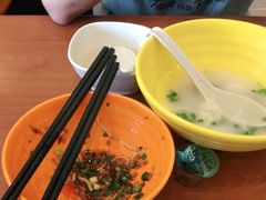 -龙抄手(春熙路总店)