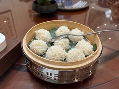 豆腐圆子-茶港食堂(武昌店)