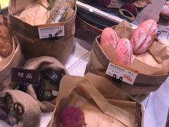 -巴黎贝甜(华堂新辰汇店)