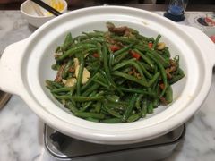 -小菜园新徽菜(宜兴八佰伴店)