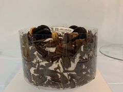 -良雪LANSOO低糖生日蛋糕(朝阳店)