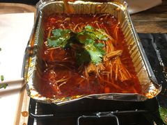 -铁人烧烤(北京店)
