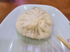 -天津包子铺(万泉庄店)