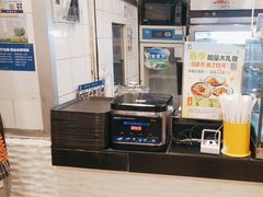 -西部马华清真兰州牛肉面·烧烤夜市(关东店)