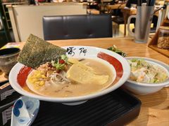-雷门拉面·现熬骨汤(凯德来福士店)