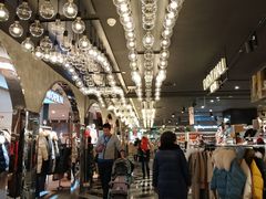 -优客城市奥莱