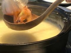 -大良毋米粥(锦龙路总店)