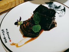 -肆月河豚·新淮扬(金融街店)