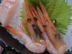 -万岁寿司(万国店)