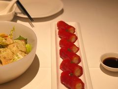 -茉里粤菜(皇姑万象汇店)