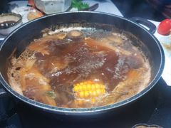 -花潮料理艺食馆(SM新生活广场店)