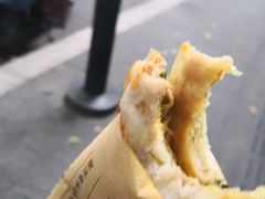 -孙奶奶葱包桧