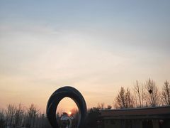 -大兴滨河森林公园