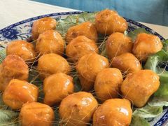 -生态苑农庄(十里画廊遇龙河店)