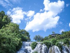 -天河潭旅游度假区