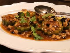 -广州文华东方酒店·江-由辉师傅主理