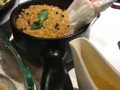 -西堤厚牛排(王府井店)