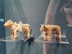 -盘龙城国家考古遗址公园