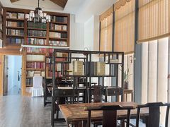 大堂-道南書院·私房菜·早午茶·茶馆