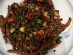 -聚鑫阁江浙菜·非遗传承技艺(青村帝华园店)