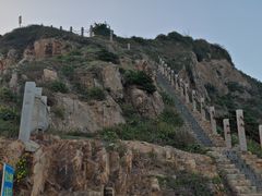 -东沙渔村