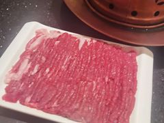-南门涮肉(上海二店)