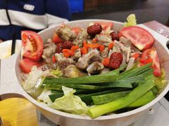 -小厨子私房菜·云南美食店
