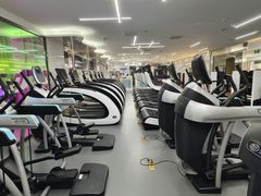 -优昂健身(新光界店)