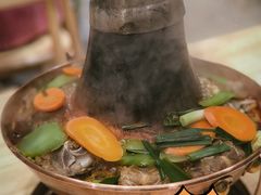-大萝卜烧烤羊蝎子烤全羊(新城河路店)