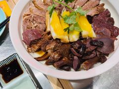 -潮界(虹桥新天地店)