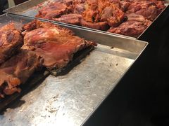 -刘纪孝腊牛羊肉(北广济街店)