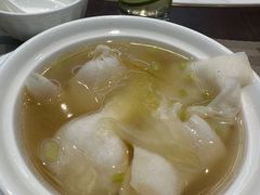 -东海酒家(长平东路店)