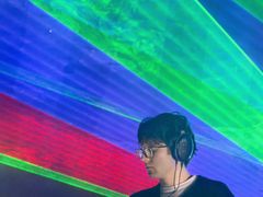 -疆进酒·OMNI SPACE