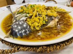 湘式剁椒鱼头-庐州太太(鼓楼店)