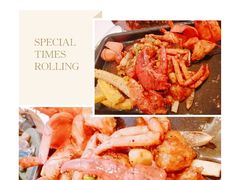 -好福记饭店(红梅公园店)