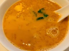 龙虾汤泡饭-利苑酒家(合景国际金融广场店)