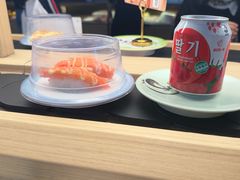 -三禾寿司(君尚店)