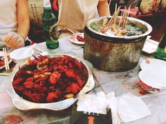 -丁丁龙虾(总店)