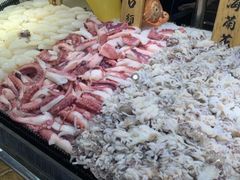 -苏格里岛·自助烤肉·火锅海鲜(金鼎广场店)