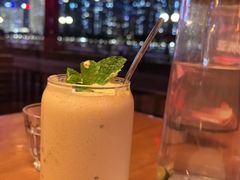 -MR.ROCKY洛奇先生·西餐&酒吧(琶醍店)