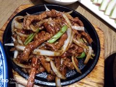 -峨嵋小镇·川菜(勒泰中心店)