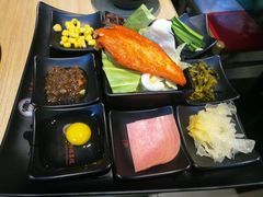 -小阿妹米线(苏宁广场)