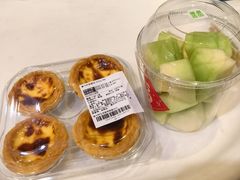 -盒马鲜生(莱蒙都会店)