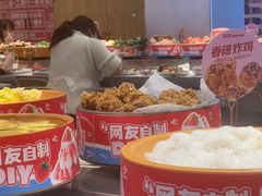 -龍歌自助小火锅(城阳万象汇店)