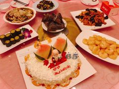 -昱德来·天津菜(河西店)
